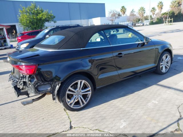 WAU78LFF4J1032978 Audi A3 2.0t Premium/2.0t Tech Premium