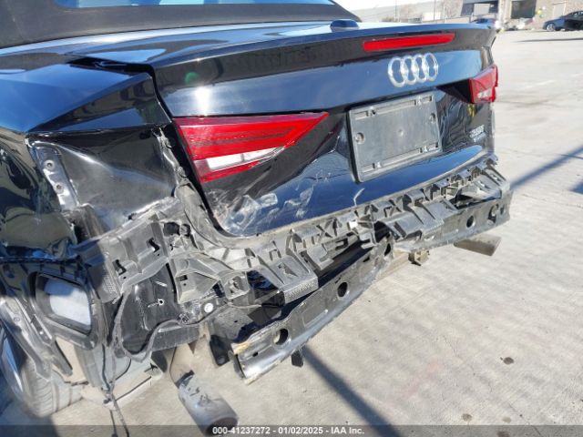 WAU78LFF4J1032978 Audi A3 2.0t Premium/2.0t Tech Premium