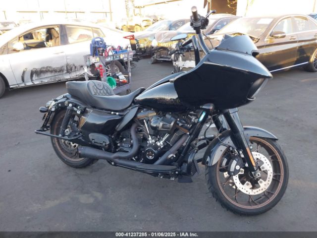 2022 HARLEY-DAVIDSON FLTRXST 1HD1ACL25NB614469
