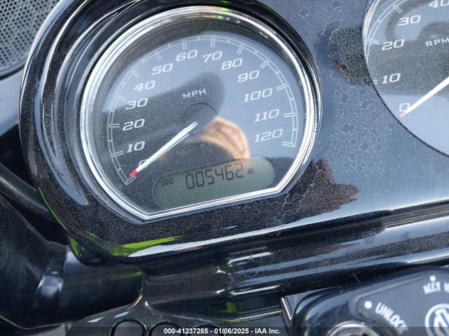 2022 HARLEY-DAVIDSON FLTRXST 1HD1ACL25NB614469 Photo 6