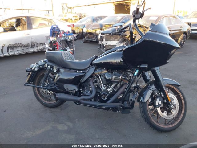2022 HARLEY-DAVIDSON FLTRXST 1HD1ACL25NB614469 Photo 7