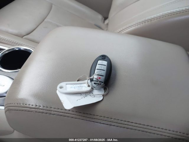 5N1AR2MN3EC677086 Nissan Pathfinder Platinum/s/sl/sv