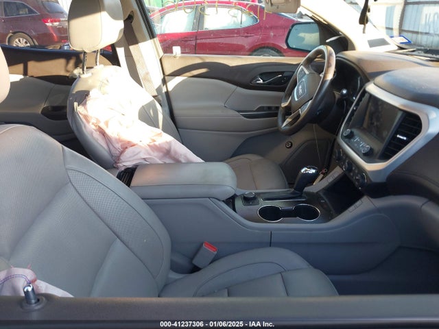 GMC Acadia Slt-1 2018 1GKKNMLS6JZ134625 Image 5