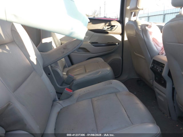 GMC Acadia Slt-1 2018 1GKKNMLS6JZ134625 Image 8