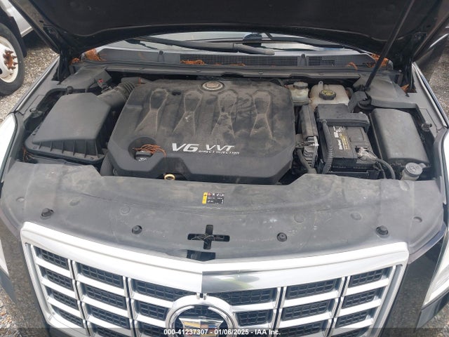 2013 CADILLAC XTS 2GEXG7U30D9500508 Photo 9