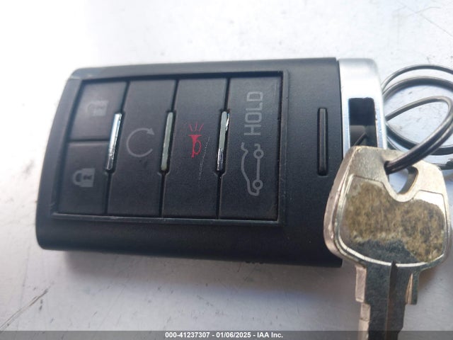 2013 CADILLAC XTS 2GEXG7U30D9500508 Photo 10