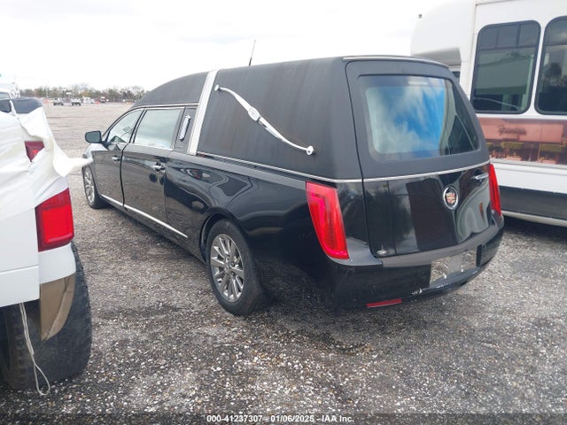 2013 CADILLAC XTS 2GEXG7U30D9500508 Photo 2
