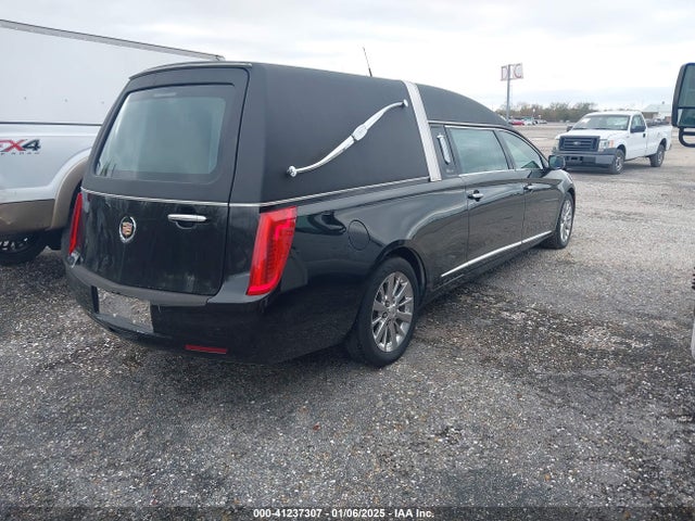 2013 CADILLAC XTS 2GEXG7U30D9500508 Photo 3