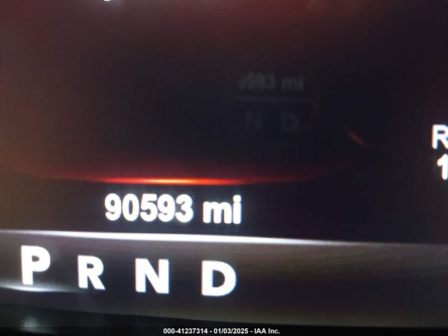 1C6RR7LT8JS213545 RAM 1500 Harvest  4x4 5'7 Box