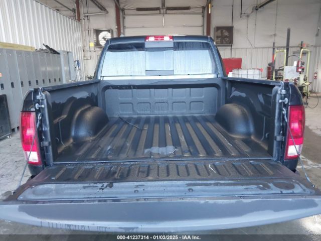 1C6RR7LT8JS213545 RAM 1500 Harvest  4x4 5'7 Box