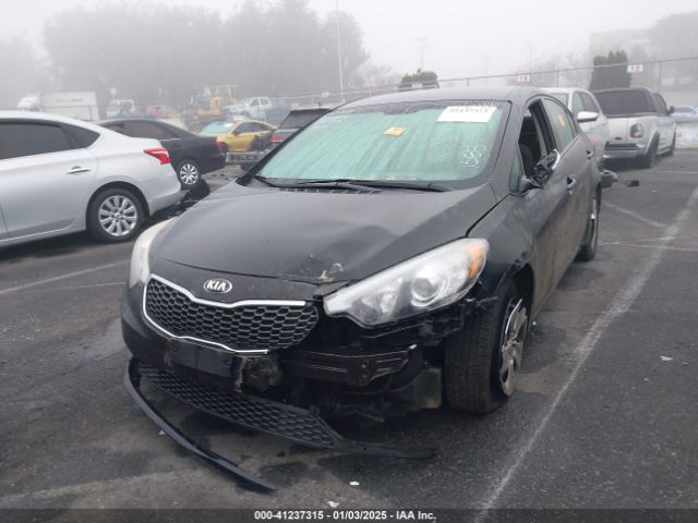KNAFX4A62G5532666 KIA mpi nu