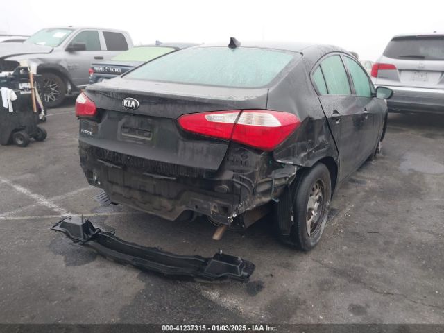 KNAFX4A62G5532666 KIA mpi nu