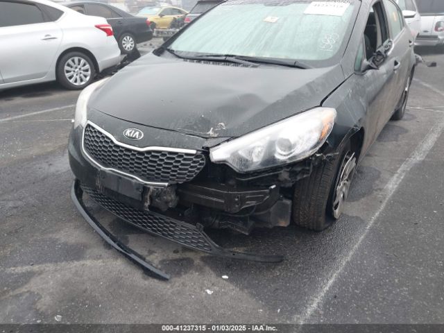 KNAFX4A62G5532666 KIA mpi nu