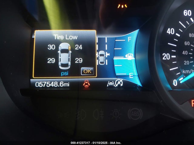 Ford EDGE SEL 2022 2FMPK4J91NBA93965 Image 16
