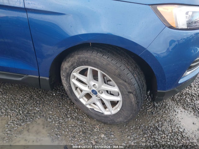 Ford EDGE SEL 2022 2FMPK4J91NBA93965 Image 6