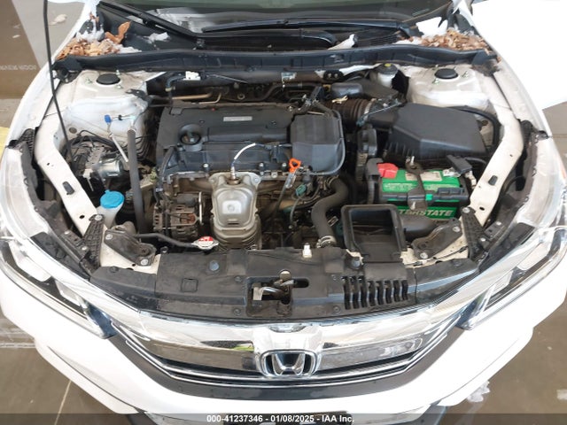 Honda ACCORD LX 2017 1HGCR2F39HA263787 Image 10