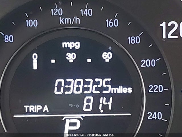 Honda ACCORD LX 2017 1HGCR2F39HA263787 Image 15