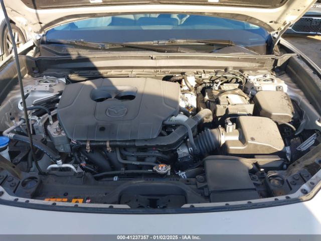 3MVDMBBM1RM698256 Mazda Cx-30 2.5 S Select Sport
