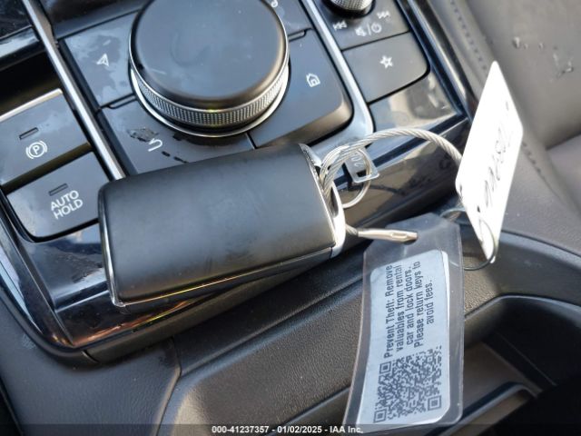 3MVDMBBM1RM698256 Mazda Cx-30 2.5 S Select Sport