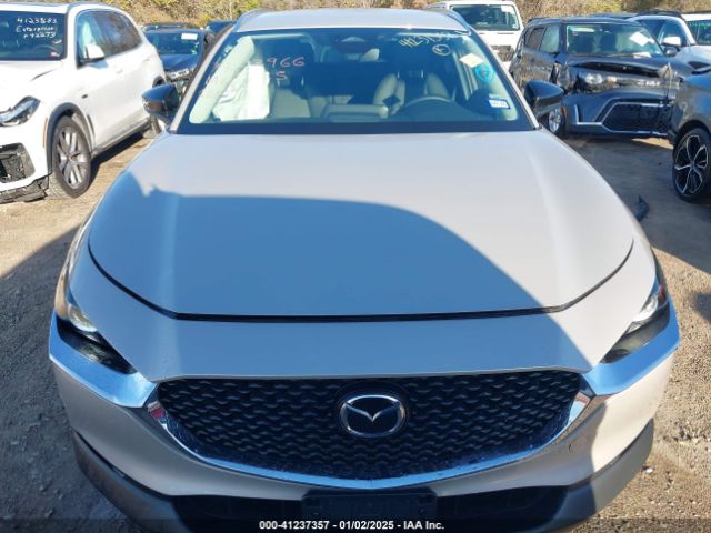 3MVDMBBM1RM698256 Mazda Cx-30 2.5 S Select Sport