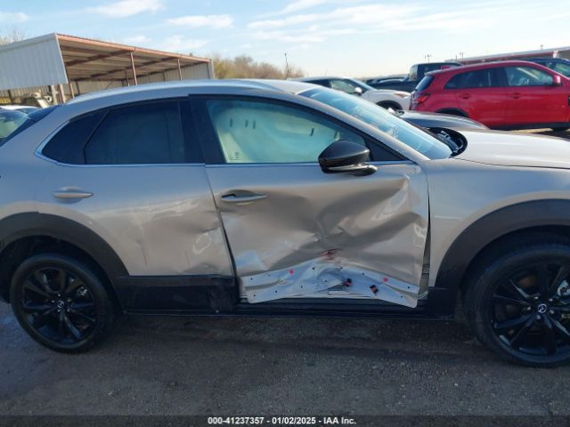3MVDMBBM1RM698256 Mazda Cx-30 2.5 S Select Sport