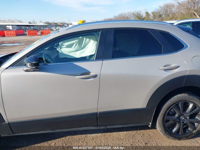 3MVDMBBM1RM698256 Mazda Cx-30 2.5 S Select Sport