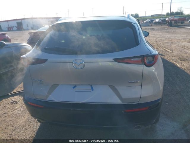 3MVDMBBM1RM698256 Mazda Cx-30 2.5 S Select Sport