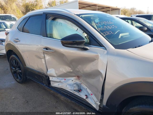 3MVDMBBM1RM698256 Mazda Cx-30 2.5 S Select Sport
