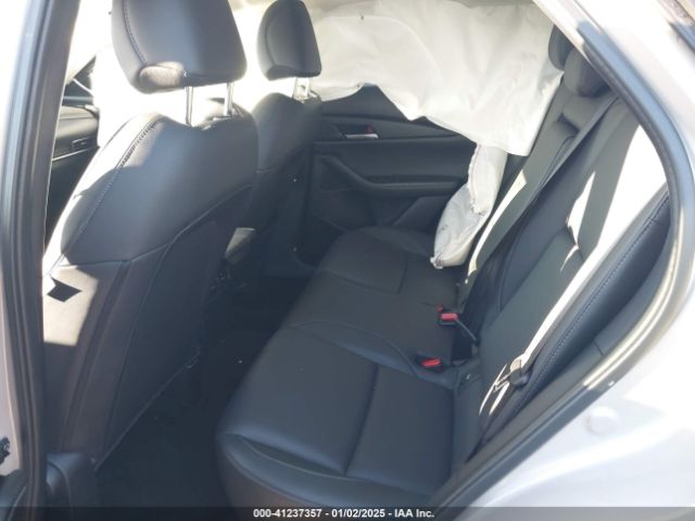 3MVDMBBM1RM698256 Mazda Cx-30 2.5 S Select Sport