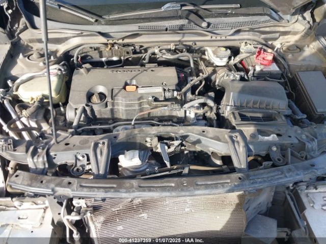 2HGFC2F55HH506514 Honda Civic Lx