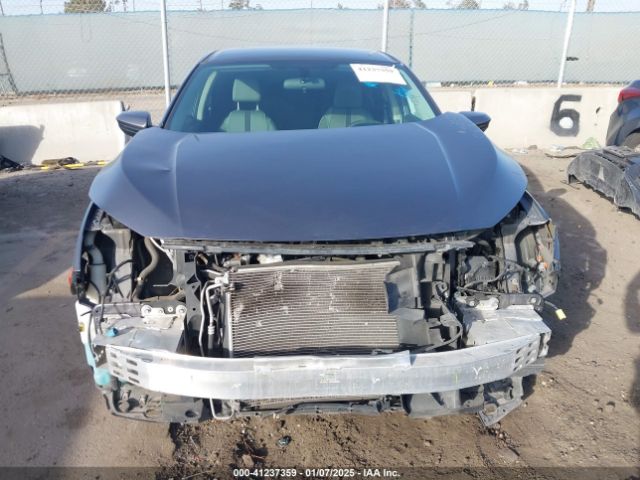 2HGFC2F55HH506514 Honda Civic Lx