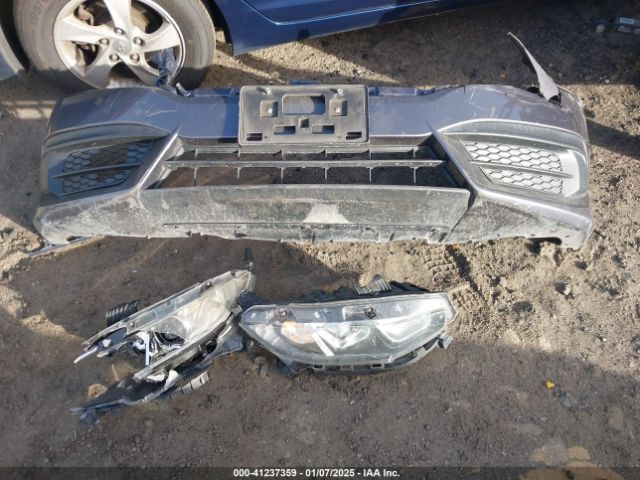 2HGFC2F55HH506514 Honda Civic Lx