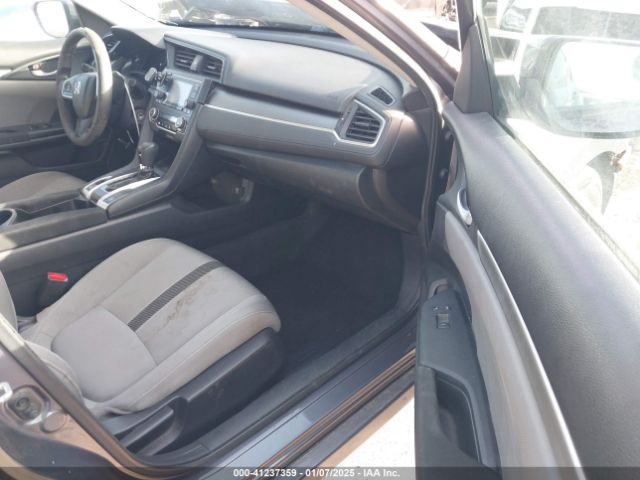 2HGFC2F55HH506514 Honda Civic Lx