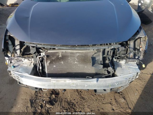 2HGFC2F55HH506514 Honda Civic Lx