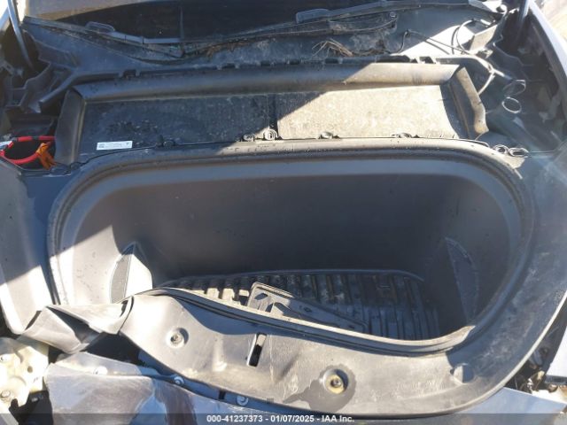 7SAYGDEF8PA048702 Tesla Model Y Performance Dual Motor All-wheel Drive