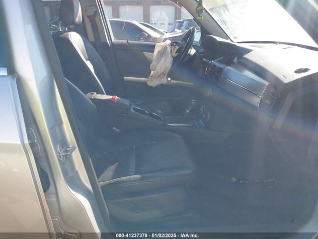 2010 MERCEDES-BENZ GLK-CLASS WDCGG5GB5AF416374 Photo 4