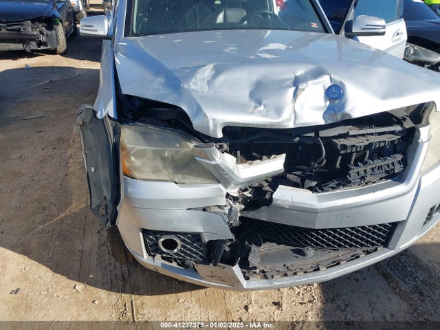 2010 MERCEDES-BENZ GLK-CLASS WDCGG5GB5AF416374 Photo 5