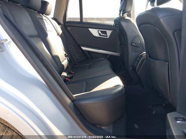2010 MERCEDES-BENZ GLK-CLASS WDCGG5GB5AF416374 Photo 7