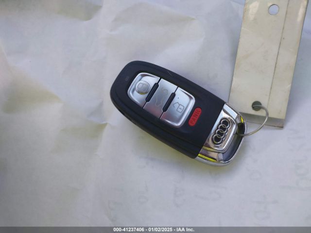 2014 AUDI A6 WAUGFAFC4EN130083 Photo 10