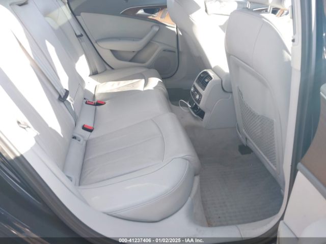 2014 AUDI A6 WAUGFAFC4EN130083 Photo 7