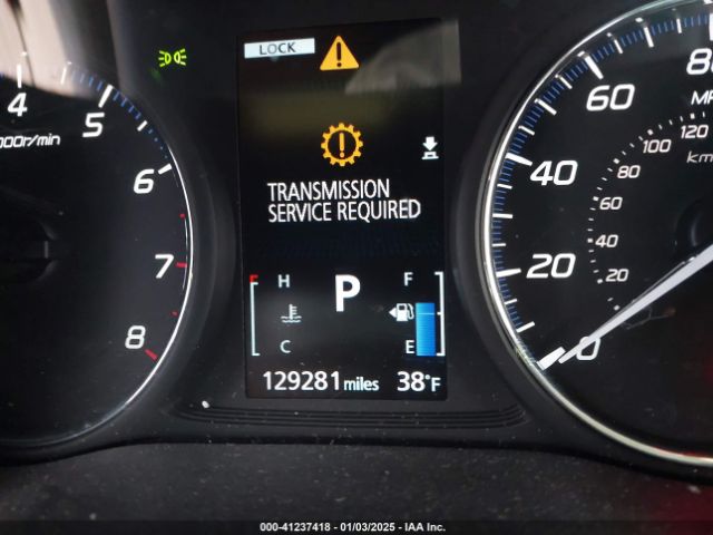 JA4AZ3A31KZ041055 Mitsubishi Outlander Se