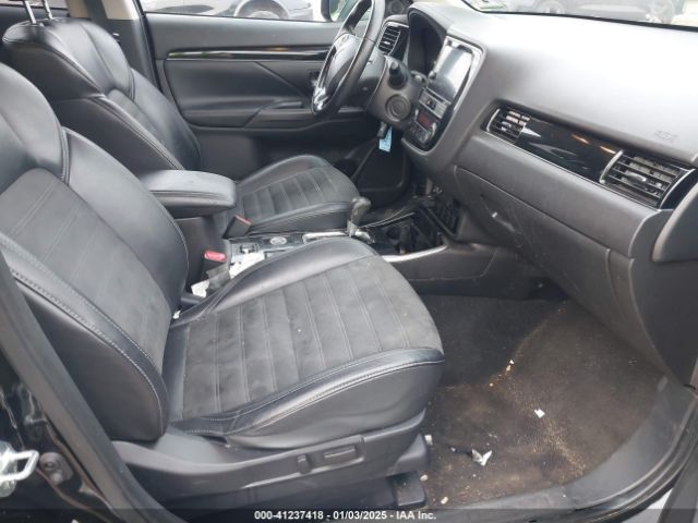 JA4AZ3A31KZ041055 Mitsubishi Outlander Se
