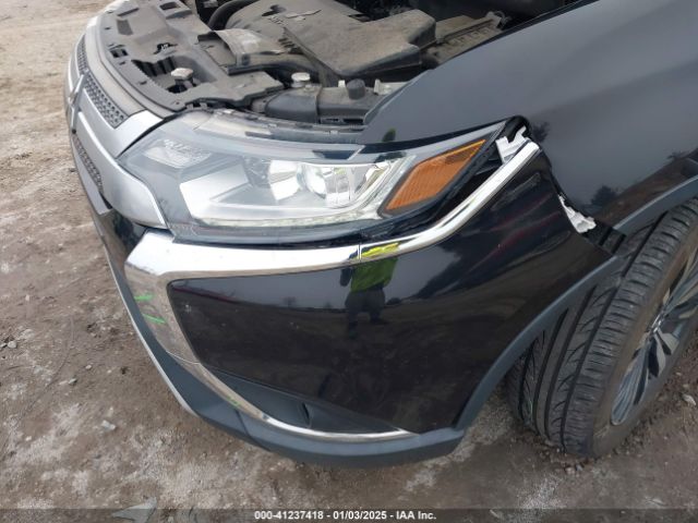 JA4AZ3A31KZ041055 Mitsubishi Outlander Se