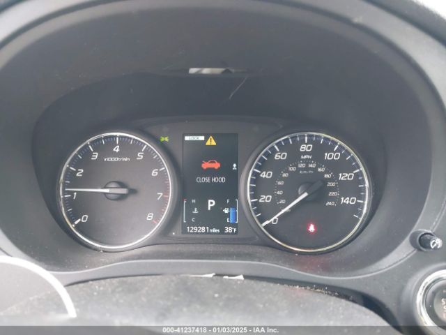 JA4AZ3A31KZ041055 Mitsubishi Outlander Se