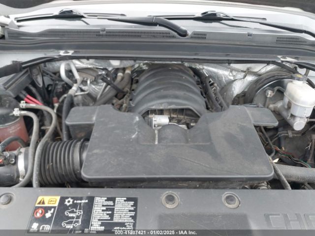 1GNSKBKC2GR211218 Chevrolet Tahoe Lt