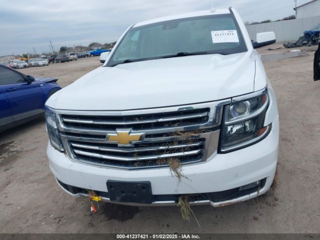 1GNSKBKC2GR211218 Chevrolet Tahoe Lt