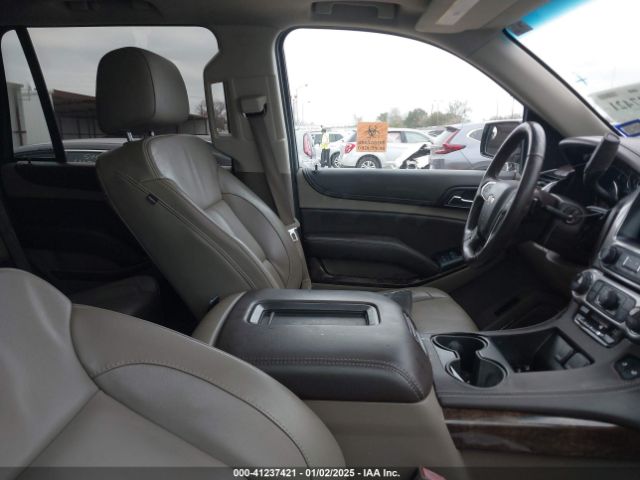 1GNSKBKC2GR211218 Chevrolet Tahoe Lt
