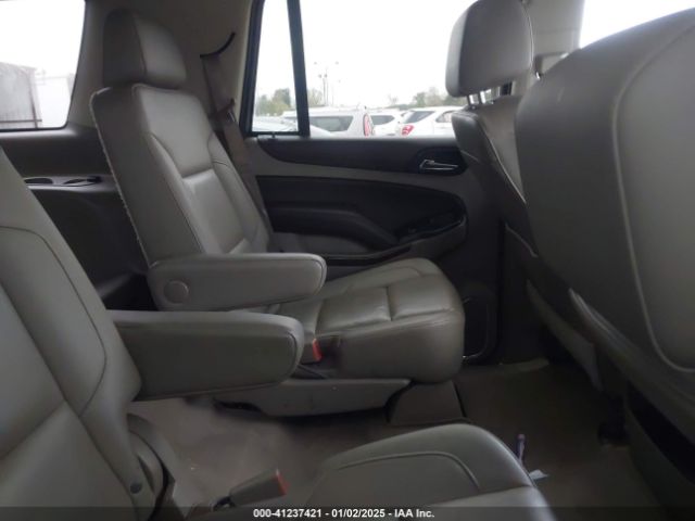 1GNSKBKC2GR211218 Chevrolet Tahoe Lt