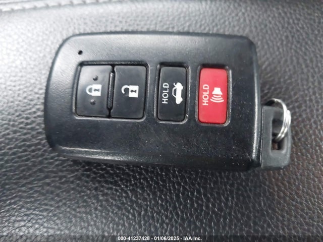 Toyota Corolla S Plus 2015 2T1BURHE9FC416306 Image 11