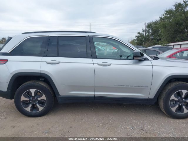 1C4RJYB65RC120649 Jeep Grand Cherokee 4xe